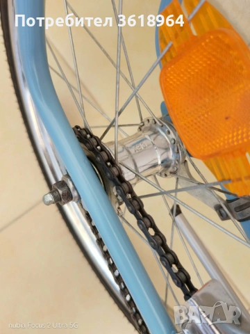 Колело Балканче , снимка 13 - Велосипеди - 53864166