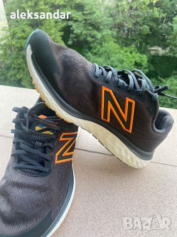 Маратонки New Balance, снимка 1 - Спортни обувки - 45624764