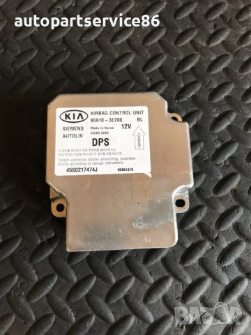 Контролен блок за KIA Sorento 2.5 CRDi (2003-2007) 95910-3E200