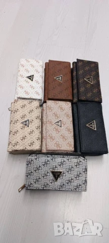 портмонета  guess louis vuitton prada , снимка 5 - Портфейли, портмонета - 51233178