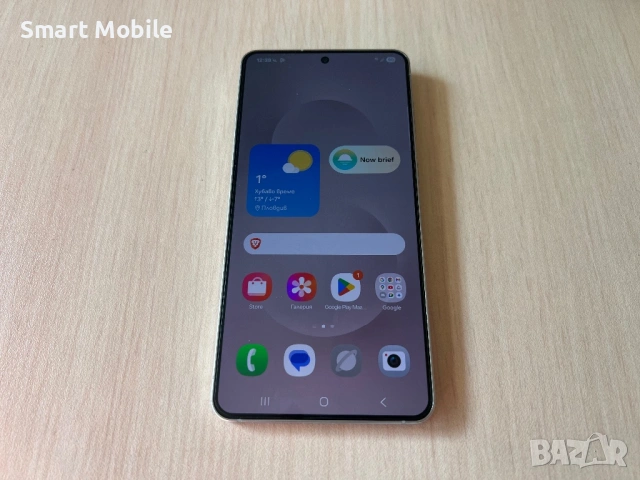 Продавам Samsung Galaxy S25 Edge 512/12GB