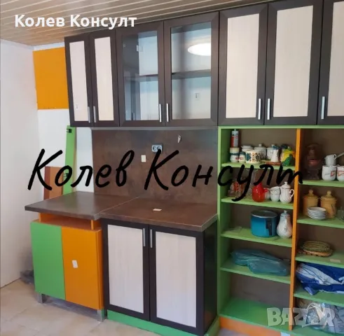 Продавам двуетажна къща в село Сливито , снимка 6 - Къщи - 49492642