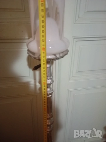 Лампион в стил арт деко, снимка 5 - Лампиони - 53822687