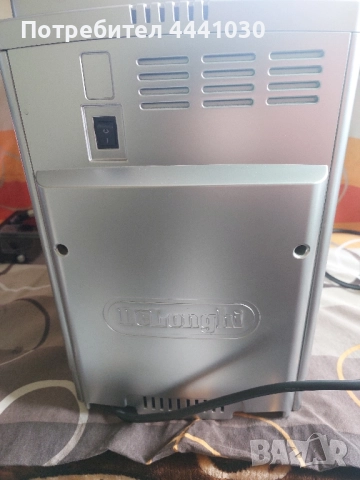 delonghi ecam23.450s, снимка 5 - Кафемашини - 52021743
