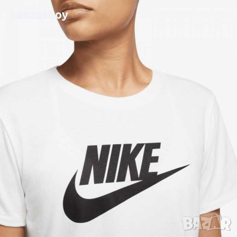 NIKE W NSW TEE ESSNTL ICN - страхотна мъжка тениска С