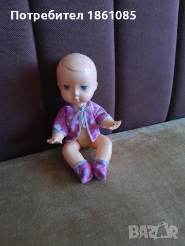 Руска кукла за дете или колекция, снимка 2 - Колекции - 45093726