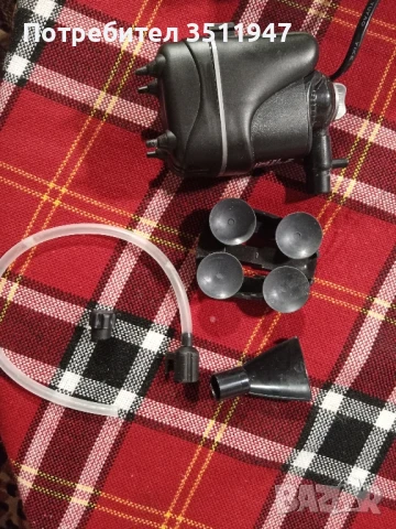 AquaEL филтър за аквариум , снимка 2 - Аквариуми - 51266621