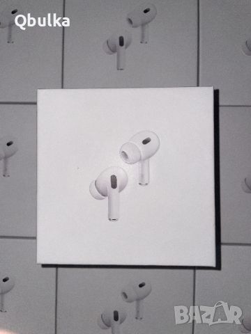 Airpods Pro 2 Second Generation / Безжични слушалки, снимка 1 - Bluetooth слушалки - 46128462