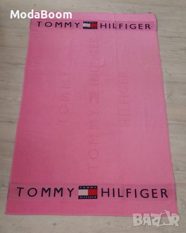 Tommy Hilfiger| плажни кърпи | различни цветове , снимка 1 - Хавлиени кърпи - 46780458