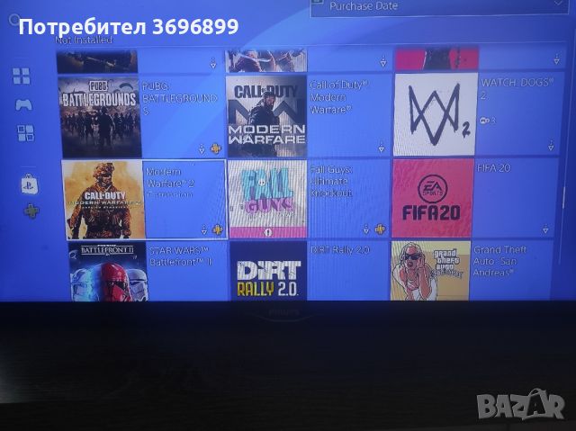 ps4+игри, снимка 14 - PlayStation конзоли - 45670067