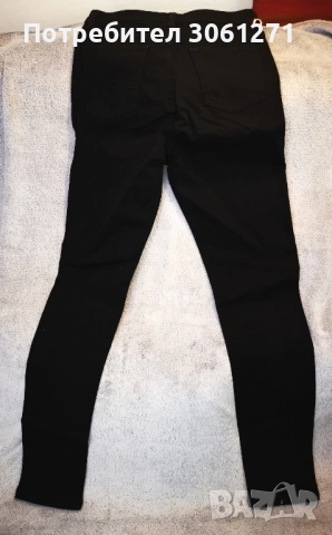 Дизайнерски дънки Max&co, нов Размер S, снимка 6 - Дънки - 51850717