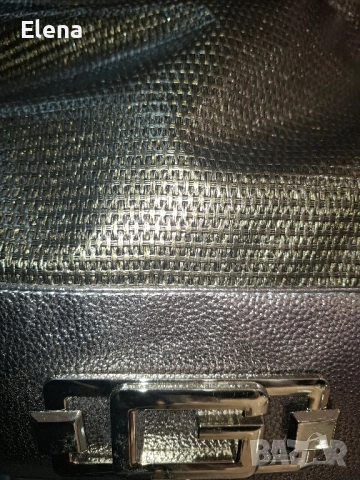 Дамска чанта,имитация на GUESS. , снимка 4 - Чанти - 52078266