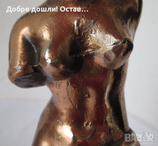 3 Различни: Афродита Венера Милоска - стара фигура пластика статуетка пано, снимка 17 - Статуетки - 28949608