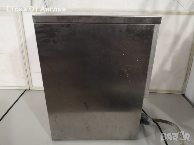 Ледогенератор - Kastel 420W, снимка 6 - Хладилници - 51699754