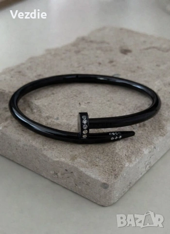 Cartier имитирана гривна