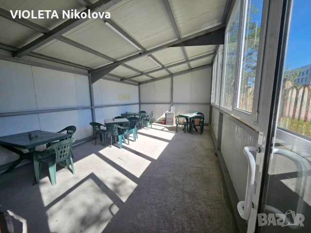 Продавам павилион за бързо хранене, снимка 9 - Заведения - 53082502