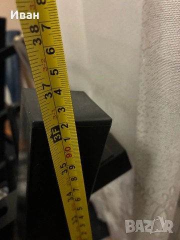 Стелаж за дъмбели / гири, снимка 8 - Фитнес уреди - 52711641