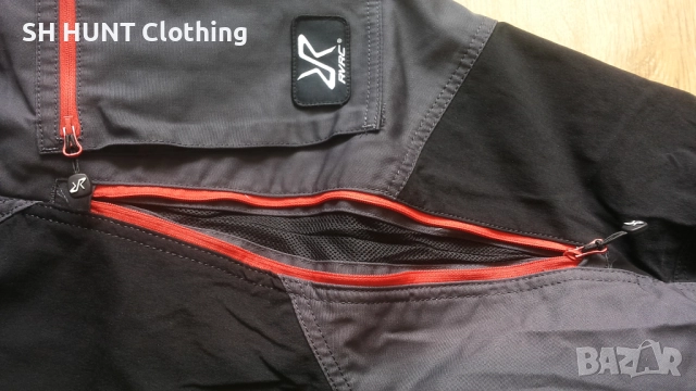 Revolution Race Nordwand Pro Stretch Pants размер 52 / L панталон - 1556, снимка 9 - Екипировка - 52578592
