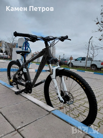 Cross Dexter 2021, снимка 5 - Велосипеди - 53390804