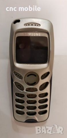 Samsung N500 - Samsung SGH-N500 панел 