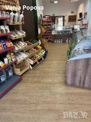 Магазин за месо и млечни продукти, снимка 5 - Магазини - 53826481