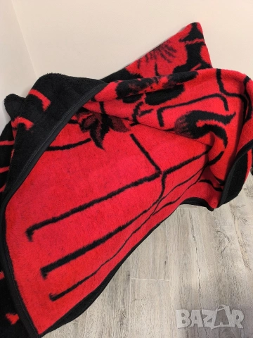 Одеяла , снимка 3 - Олекотени завивки и одеяла - 53723091