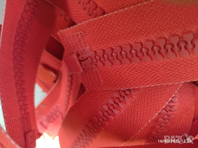 ципове 65см нови, снимка 2 - Шивашки услуги - 51732510