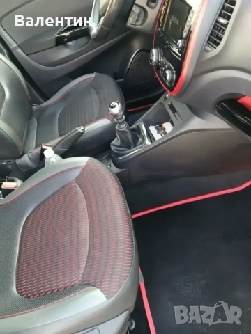 Рено Каптюр, снимка 7 - Автомобили и джипове - 53716351