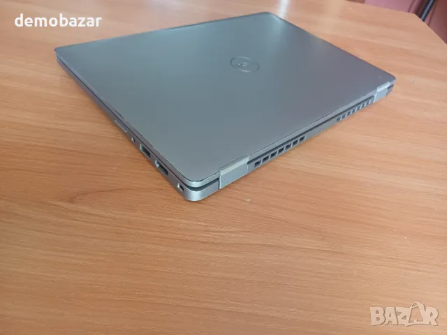 13.3' FullHD DELL 5320 IPS Core™i5-1145G7/512GB SSD Nvme/8GB RAM, снимка 3 - Лаптопи за работа - 50303103
