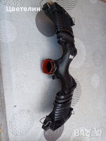 Лястовица за мерцедес Е350 4 матик , снимка 2 - Части - 45930174