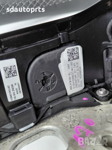 85E419091BL Нов волан S LIne Audi A6 E-tron Q6 E Tron, снимка 9 - Части - 51190370