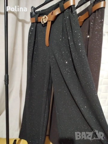 Дамски панталон, снимка 5 - Панталони - 52723716