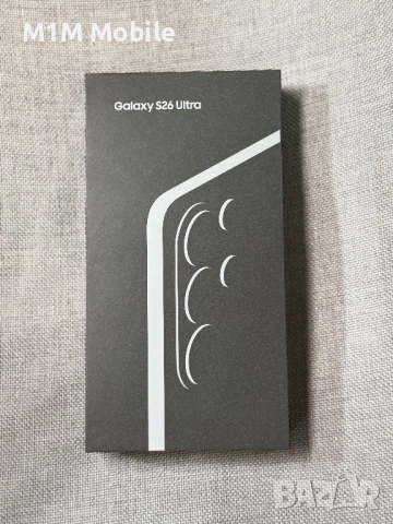 Samsung s26 Ultra