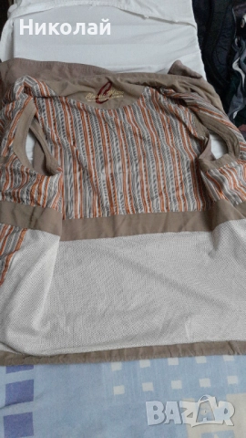 Спортен елек с джобове Classic Micro, снимка 2 - Други - 52584604