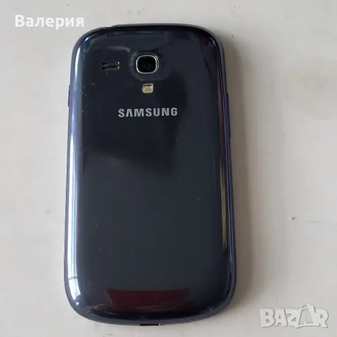 Samsung Galaxy S3 Mini GT-I8190, снимка 1 - Samsung - 47204172