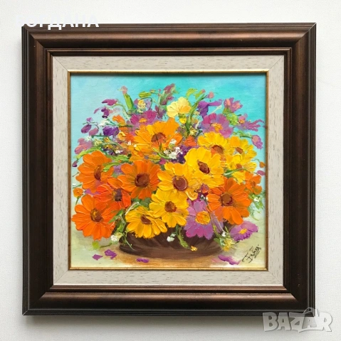 Картини , снимка 8 - Картини - 53929045