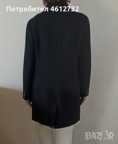 Дамско палто Gant, снимка 10 - Палта, манта - 52041159