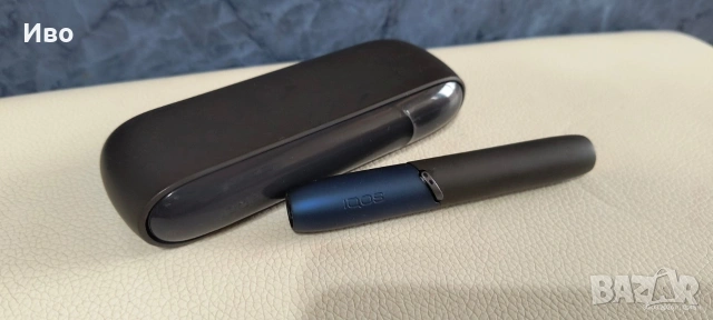 IQOS 3 Duo , снимка 5 - Електронни цигари - 54088250