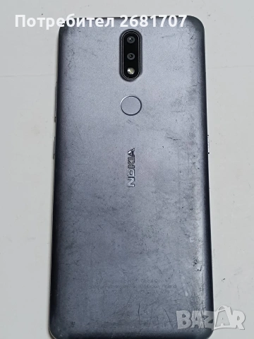 телефон Нокия 2.4, снимка 2 - Nokia - 54071834