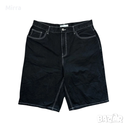 Bershka Jorts, снимка 2 - Къси панталони - 52057293