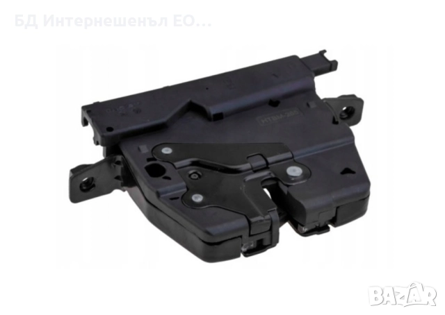 51247191212  Брава за централно заключване на багажник BMW, 3 F30, 4 F32,5 F10,6 F12
