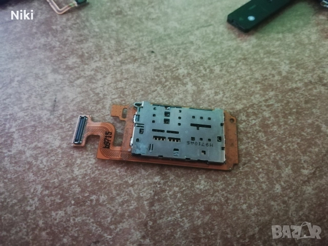 Части за Samsung Galaxy Tab A (Sm-T510/Sm-T515) , снимка 3 - Резервни части за телефони - 52739989