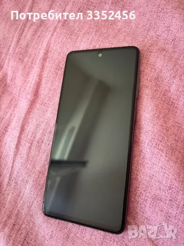 Samsung a52S запазен, снимка 3 - Samsung - 48724751