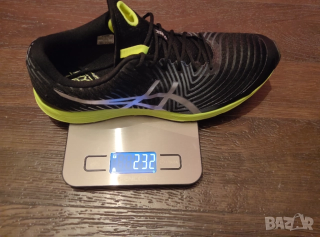 Маратонки Asics Gel Hiper Tri 3 , снимка 7 - Маратонки - 51434330