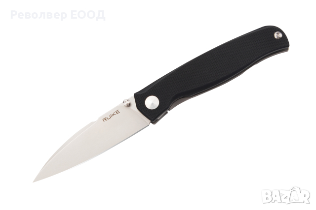 Джобен нож Ruike M662-TZ, снимка 2 - Ножове - 45007955