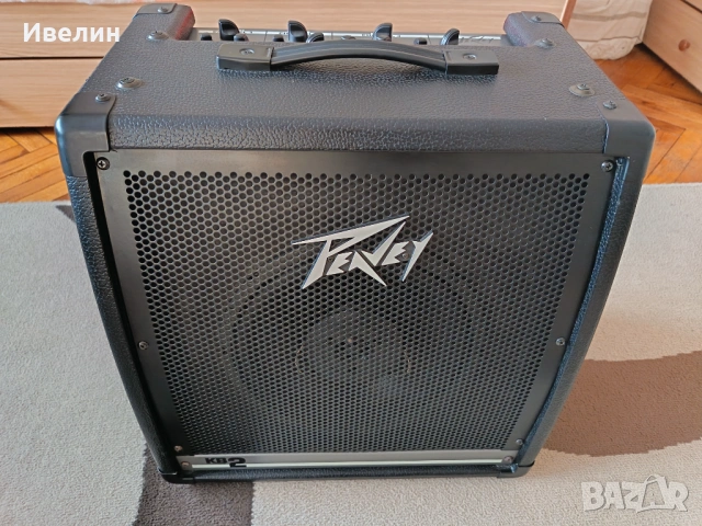 Peavey 2KB мониторна тонколона, снимка 2 - Други - 54205727