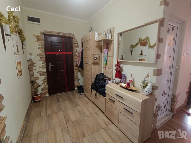 тристаен апартамент от собственик , снимка 11 - Апартаменти - 53403304