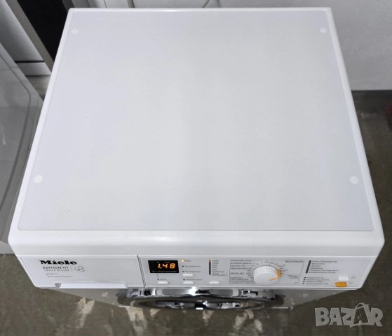 Пералня Miele W3371 Edition 111 А++ 7кг 1400 оборота Германия, снимка 5 - Перални - 52343633
