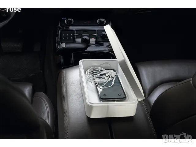 НОВИ! Уред за дезинфекция кутия за дезинфекция, снимка 9 - Други - 45780142