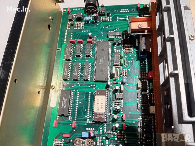 Revox B 226 Signature , снимка 18 - Аудиосистеми - 53293628